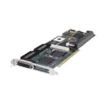 283552-B21 HP Smart Array 5302 2-channel 64-bit Ultra-160 SCSI SE/LVD PCI 128MB Cache Controller Card 283552-B21 HP Smart Array 5302 2-channel 64-bit Ultra-160 SCSI SE/LVD PCI 128MB Cache Controller Card