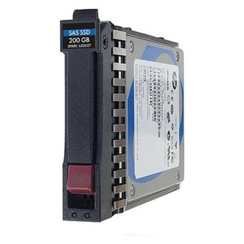 691864-B21 HPE 200GB MLC SATA 6Gbps Hot Swap Mainstream Endurance 2.5-inch Internal Solid State Drive (SSD) with Smart Carrier for ProLiant Gen8 Serve 691864-B21 HPE 200GB MLC SATA 6Gbps Hot Swap Mainstream Endurance 2.5-inch Internal Solid State Drive (SSD) with Smart Carrier for ProLiant Gen8 Serve