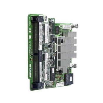 650072-B21 HPE Smart Array P712M 2GB Cache SAS 6Gbps / SATA 6Gbps PCI Express Mezzanine 0/1/5/6/10/50 RAID Controller Card for MSA 1040 LFF 650072-B21 HPE Smart Array P712M 2GB Cache SAS 6Gbps / SATA 6Gbps PCI Express Mezzanine 0/1/5/6/10/50 RAID Controller Card for MSA 1040 LFF