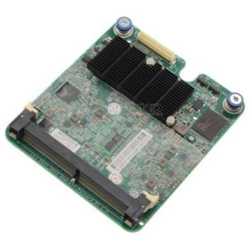 013548-001 HP 8GB PCi-e P420i Smart Array Mezzanine Storage Controller 013548-001 HP 8GB PCi-e P420i Smart Array Mezzanine Storage Controller