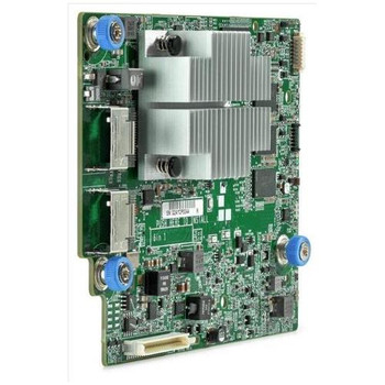 749974-B21 HP Smart Array P440ar 2GB Cache Single Port SAS 12Gbps / SATA 6Gbps PCI Express 3.0 x8 RAID 0/1/5/6/10/50/60/1ADM/10ADM Controller Card 749974-B21 HP Smart Array P440ar 2GB Cache Single Port SAS 12Gbps / SATA 6Gbps PCI Express 3.0 x8 RAID 0/1/5/6/10/50/60/1ADM/10ADM Controller Card