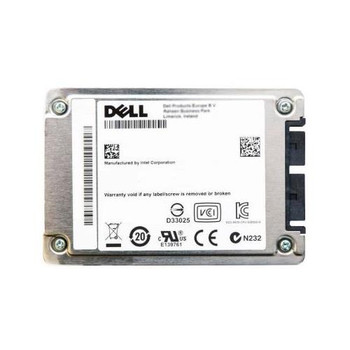002KFM Dell 50GB MLC SATA 3Gbps uSATA 1.8-inch Internal Solid State Drive (SSD) 002KFM Dell 50GB MLC SATA 3Gbps uSATA 1.8-inch Internal Solid State Drive (SSD)