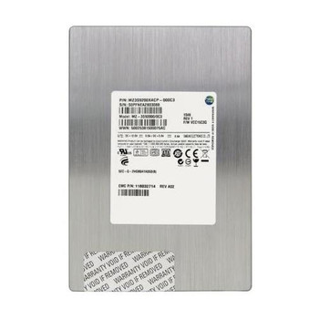 MZ3S9200XACP-000C3 EMC 200GB Fibre Channel 4Gbps EFD 3.5-inch Internal Solid State Drive Upgrade (SSD) MZ3S9200XACP-000C3 EMC 200GB Fibre Channel 4Gbps EFD 3.5-inch Internal Solid State Drive Upgrade (SSD)