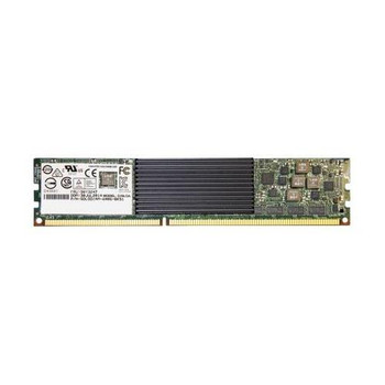 00FE006 Lenovo eXFlash 400GB MLC DDR3 1600MHz (Maximum) Low Profile DIMM Internal Solid State Drive (SSD) for X6 Series Server Systems 00FE006 Lenovo eXFlash 400GB MLC DDR3 1600MHz (Maximum) Low Profile DIMM Internal Solid State Drive (SSD) for X6 Series Server Systems