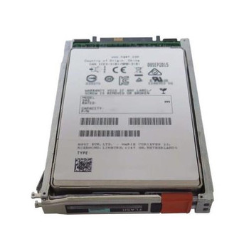 005049872 EMC 200GB MLC Fibre Channel 4Gbps 2.5-inch Internal Solid State Drive (SSD) 005049872 EMC 200GB MLC Fibre Channel 4Gbps 2.5-inch Internal Solid State Drive (SSD)