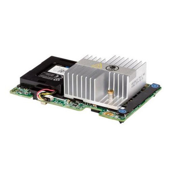 0N3V6G Dell PERC H710P 1GB NV Cache 8-Port SAS 6Gbps PCI Express 2.0 x8 Mini Mono RAID 0/1/5/6/10/50/60 Controller Card 0N3V6G Dell PERC H710P 1GB NV Cache 8-Port SAS 6Gbps PCI Express 2.0 x8 Mini Mono RAID 0/1/5/6/10/50/60 Controller Card