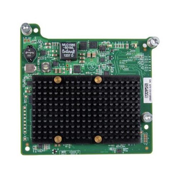 718203-B21 HP LPe1605 Dual Ports Fibre Channel 16Gbps HBA Controller Card 718203-B21 HP LPe1605 Dual Ports Fibre Channel 16Gbps HBA Controller Card