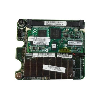 537156-001 HP Smart Array P711m PCI-Express SAS 6GBps Mezzanine RAID Storage Controller Card 537156-001 HP Smart Array P711m PCI-Express SAS 6GBps Mezzanine RAID Storage Controller Card