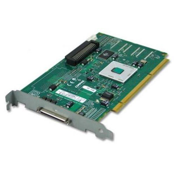 011200-001 Compaq Smart Array 532 Dual Channel Ultra160 SCSI RAID Controller Card With 32MB Cache 011200-001 Compaq Smart Array 532 Dual Channel Ultra160 SCSI RAID Controller Card With 32MB Cache