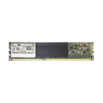 90Y3246 Lenovo eXFlash 200GB MLC DDR3 1600MHz (Maximum) Low Profile DIMM Internal Solid State Drive (SSD) for X6 Series Server Systems 90Y3246 Lenovo eXFlash 200GB MLC DDR3 1600MHz (Maximum) Low Profile DIMM Internal Solid State Drive (SSD) for X6 Series Server Systems