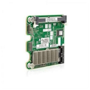 417569-001 HP Smart Array E200i Plus Serial Attached SCSI (SAS) 128MB Cache Mezzanine RAID Controller Card 417569-001 HP Smart Array E200i Plus Serial Attached SCSI (SAS) 128MB Cache Mezzanine RAID Controller Card