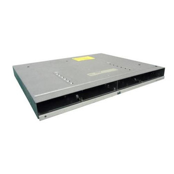 A5675-62001 HP SureStore DS2100 4 Slot Disk System Enclosure 1U Rackmount (Refurbished) A5675-62001 HP SureStore DS2100 4 Slot Disk System Enclosure 1U Rackmount (Refurbished)