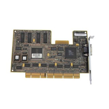 002664-001 Compaq vid Controller DB 002664-001 Compaq vid Controller DB
