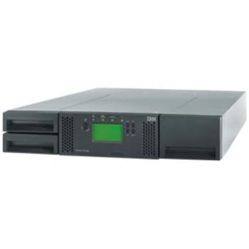 46X2684 IBM Fibre Channel Controller for Total Storage TS3100 46X2684 IBM Fibre Channel Controller for Total Storage TS3100