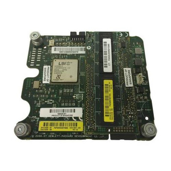 508226-B21 HP Smart Array P700M 512MB Cache SAS 3Gbps / SATA 1.5Gbps 8-Channel PCI Express x8 Mezzanine Low Profile 0/1/5/6/10 RAID Controller Card 508226-B21 HP Smart Array P700M 512MB Cache SAS 3Gbps / SATA 1.5Gbps 8-Channel PCI Express x8 Mezzanine Low Profile 0/1/5/6/10 RAID Controller Card