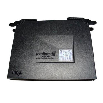 80525KY5501M Intel Pentium III Xeon 1 Core 550MHz Slot 2 1 MB L2 Processor 80525KY5501M Intel Pentium III Xeon 1 Core 550MHz Slot 2 1 MB L2 Processor