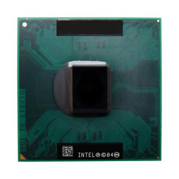 HK431 Dell Core Duo T2300E 2 Core 1.66GHz PGA478 2 MB L2 Processor HK431 Dell Core Duo T2300E 2 Core 1.66GHz PGA478 2 MB L2 Processor
