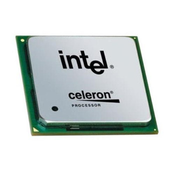 SL4PC-4 Intel Celeron 1 Core 566MHz PGA370 128 KB L2 Processor SL4PC-4 Intel Celeron 1 Core 566MHz PGA370 128 KB L2 Processor