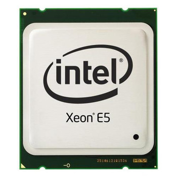 686826-L21 HP Xeon Processor E5-4603 4 Core 2.00GHz LGA 2011 10 MB L3 Processor 686826-L21 HP Xeon Processor E5-4603 4 Core 2.00GHz LGA 2011 10 MB L3 Processor
