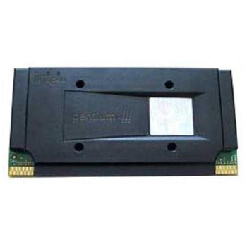 002XWK Dell Pentium III 1 Core 500MHz SECC2 512 KB L2 Processor 002XWK Dell Pentium III 1 Core 500MHz SECC2 512 KB L2 Processor