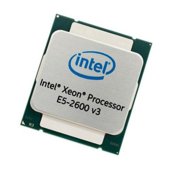 00LA803 IBM Xeon Processor E5-2660 V3 10 Core 2.60GHz LGA 2011 25 MB L3 Processor 00LA803 IBM Xeon Processor E5-2660 V3 10 Core 2.60GHz LGA 2011 25 MB L3 Processor