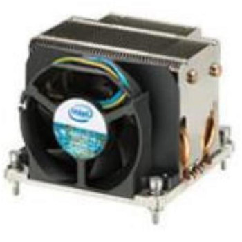 BXSTS100C Intel Thermal Solution Active/Passive ComboHeat up to 130-Watts CPU TDP Socket LGA1366 BXSTS100C Intel Thermal Solution Active/Passive ComboHeat up to 130-Watts CPU TDP Socket LGA1366