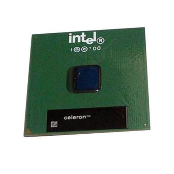 KC80526NY850128 Intel Celeron Mobile 1 Core 850MHz BGA495 128 KB L2 Processor KC80526NY850128 Intel Celeron Mobile 1 Core 850MHz BGA495 128 KB L2 Processor