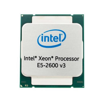 00FM007 Lenovo Xeon Processor E5-2609 V3 6 Core 1.90GHz LGA 2011 15 MB L3 Processor 00FM007 Lenovo Xeon Processor E5-2609 V3 6 Core 1.90GHz LGA 2011 15 MB L3 Processor