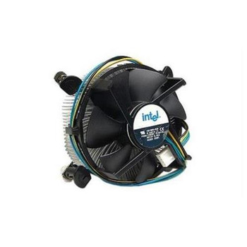 080106F Intel Fan 12v Dc 24a 60mm By 25mm Three Wires 7-inch Cable 080106F Intel Fan 12v Dc 24a 60mm By 25mm Three Wires 7-inch Cable