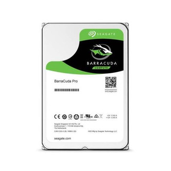 ST10000DMB004 Seagate 10TB 7200RPM SATA 6.0 Gbps 3.5 256MB Cache BarraCuda Pro Hard Drive ST10000DMB004 Seagate 10TB 7200RPM SATA 6.0 Gbps 3.5 256MB Cache BarraCuda Pro Hard Drive