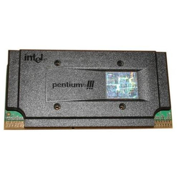 001YRJ Dell Pentium III 1 Core 733MHz SECC2 256 KB L2 Processor 001YRJ Dell Pentium III 1 Core 733MHz SECC2 256 KB L2 Processor
