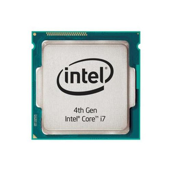 BXF80646I74790K Intel Core i7 Desktop i7-4790K 4 Core 4.00GHz LGA 1150 8 MB L3 Processor BXF80646I74790K Intel Core i7 Desktop i7-4790K 4 Core 4.00GHz LGA 1150 8 MB L3 Processor