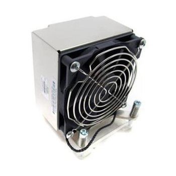 381865-001 HP CPU Heat Sink & Fan Assembly for DC7600 P4 381865-001 HP CPU Heat Sink & Fan Assembly for DC7600 P4