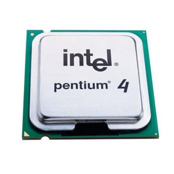 360734-413 HP Pentium 4 519 1 Core 3.06GHz LGA775 1 MB L2 Processor 360734-413 HP Pentium 4 519 1 Core 3.06GHz LGA775 1 MB L2 Processor