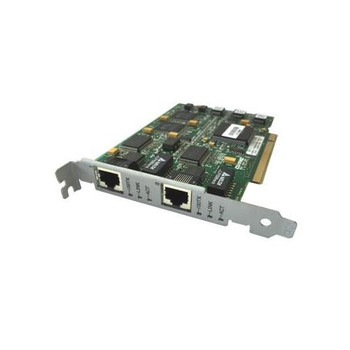 242560-001 Compaq Dual 10/100 TX PCI UTP Controller 242560-001 Compaq Dual 10/100 TX PCI UTP Controller