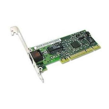 34L1101 IBM 10/100 Base-TX Etherjet PCI Adapter with Alert on LAN 2 34L1101 IBM 10/100 Base-TX Etherjet PCI Adapter with Alert on LAN 2