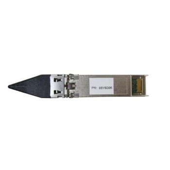 88Y6395 IBM Brocade 16Gbps SFP+ Transceiver 88Y6395 IBM Brocade 16Gbps SFP+ Transceiver