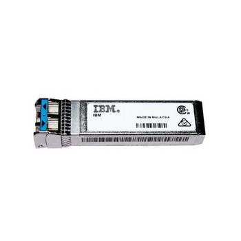 00Y2523 IBM 8Gbps Fibre Channel SFP SW Transceiver Pair 00Y2523 IBM 8Gbps Fibre Channel SFP SW Transceiver Pair
