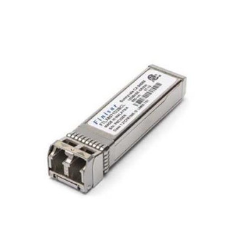 FTLX8573D3BTL Finisar 10Gbps 10GBase-SR Multi-mode Fiber 300m 850nm Duplex LC Connector SFP+ Transceiver Module FTLX8573D3BTL Finisar 10Gbps 10GBase-SR Multi-mode Fiber 300m 850nm Duplex LC Connector SFP+ Transceiver Module