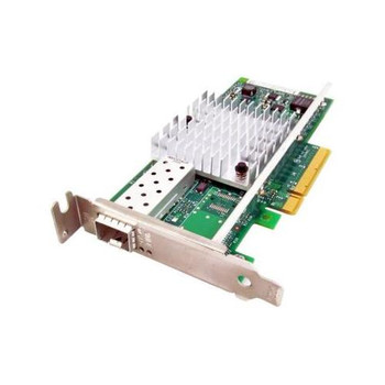 E10G41BTDAG1P5 Intel 10Gb Single Port IEEE 802.3 SFF-8431 PCI Express x8 Fibre Ethernet Server Adapter E10G41BTDAG1P5 Intel 10Gb Single Port IEEE 802.3 SFF-8431 PCI Express x8 Fibre Ethernet Server Adapter