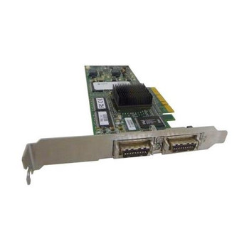 779132-001 HP InfiniBand FDR 544+FLR-QSFP 2-Port 10Gb/40Gb Network Ethernet Adapter 779132-001 HP InfiniBand FDR 544+FLR-QSFP 2-Port 10Gb/40Gb Network Ethernet Adapter