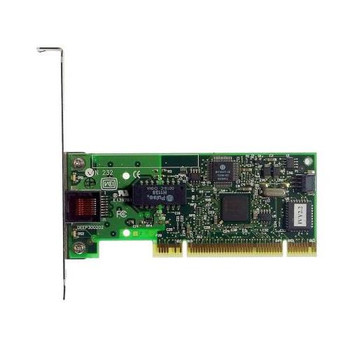 34L1109 IBM 10/100 EtherJet Management PCI Card with Alert on LAN 2 34L1109 IBM 10/100 EtherJet Management PCI Card with Alert on LAN 2