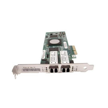 PX2510401-65 QLogic Fujitsu Siemens Qle2460 4GB PCI Express Dual Port Fc Card PX2510401-65 QLogic Fujitsu Siemens Qle2460 4GB PCI Express Dual Port Fc Card