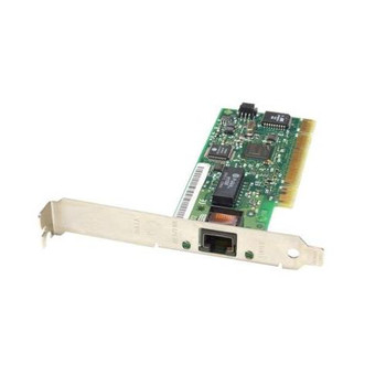 736294-004 Intel 10/100 PCI Ethernet Adapter 736294-004 Intel 10/100 PCI Ethernet Adapter