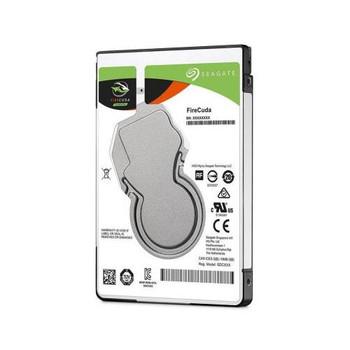 ST2000LX004 Seagate 2TB 5400RPM SATA 6.0 Gbps 2.5 128MB Cache FireCuda Hard Drive ST2000LX004 Seagate 2TB 5400RPM SATA 6.0 Gbps 2.5 128MB Cache FireCuda Hard Drive
