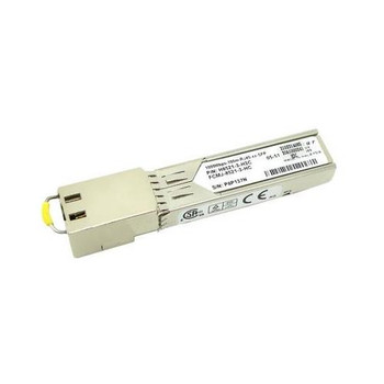 H8521-3-H3C Finisar 1.25Gbps 100m RJ-45 Connector SFP Transceiver Module H8521-3-H3C Finisar 1.25Gbps 100m RJ-45 Connector SFP Transceiver Module