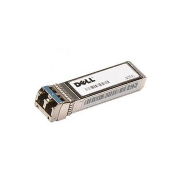 G576J Dell 2Gbps 1000Base-SX Multi-Mode Fibre 500m 850nm Duplex LC Connector SFP Transceiver Module G576J Dell 2Gbps 1000Base-SX Multi-Mode Fibre 500m 850nm Duplex LC Connector SFP Transceiver Module