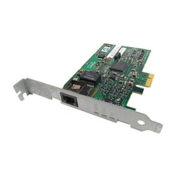 NC320T HP PCI-Express Single Port 1000Base-T Gigabit Ethernet Network Adapter Network Interface Card (NIC) NC320T HP PCI-Express Single Port 1000Base-T Gigabit Ethernet Network Adapter Network Interface Card (NIC)