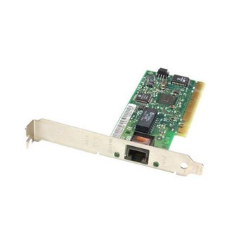736294-005 Intel 10/100 PCI Ethernet Adapter 736294-005 Intel 10/100 PCI Ethernet Adapter