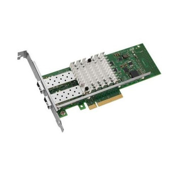 E10G42BTDA-CISCO Intel X520-T2 Dual-Ports 10Gbps 10Gigabit PCI Express 2.0 x8 Converged Ethernet Copper Network Adapter E10G42BTDA-CISCO Intel X520-T2 Dual-Ports 10Gbps 10Gigabit PCI Express 2.0 x8 Converged Ethernet Copper Network Adapter